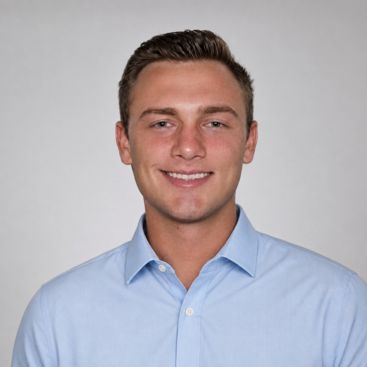 Mitchell Stein