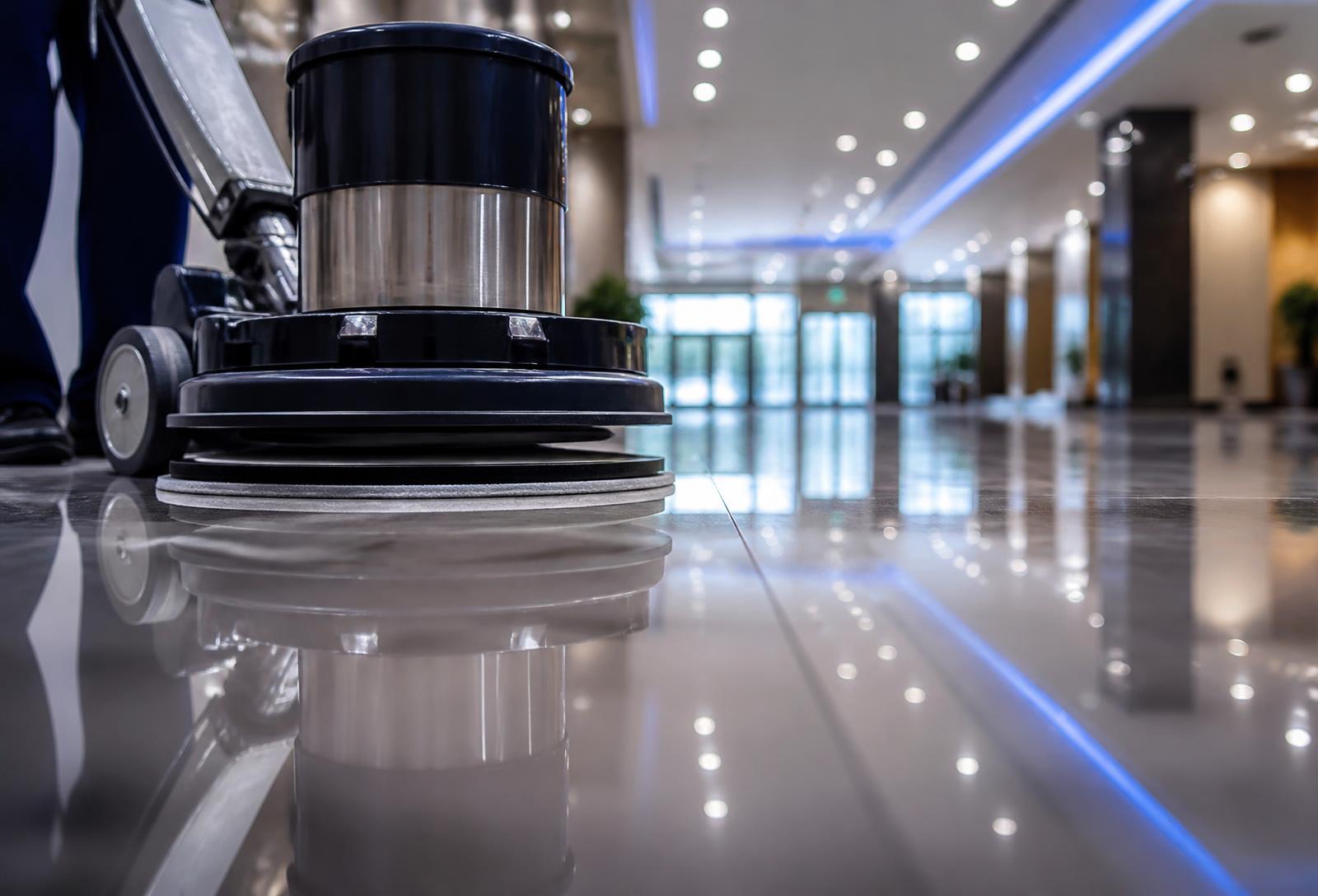Floor & Carpet Care